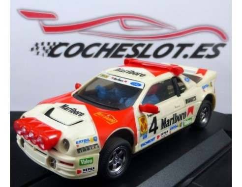 FORD RS-200 “Marlboro” 1990 REF.8308 EXIN