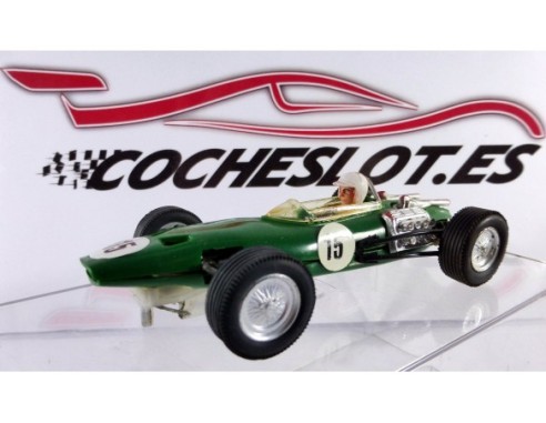 BRM VERDE REF.C37 EXIN MEX