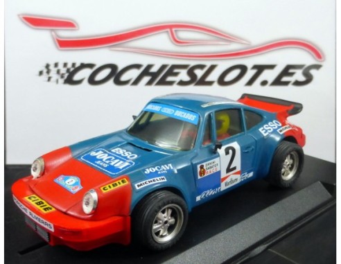 Porsche Carrera “Jocavi” 1982 REF.4066 EXIN