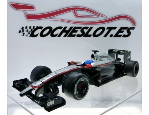 McLaren Honda F1 MP4-30 Nº14 Fernando Alonso REF. H3620 SUPERSLOT