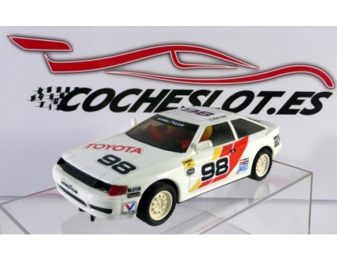 TOYOTA CELICA IMSA DORSAL EN TECHO 1992 REF.8344 EXIN