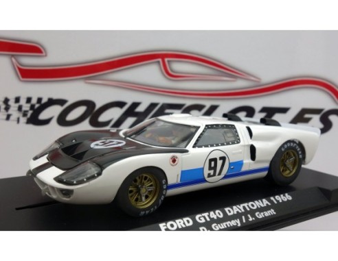 FORD GT 40 Nº97 DAYTONA 1966 REF.A2021 FLY