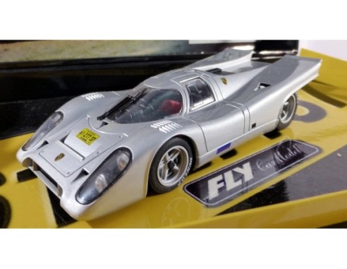 PORSCHE 917 K Conde Rossi road car  REF.96055 S-81 FLY