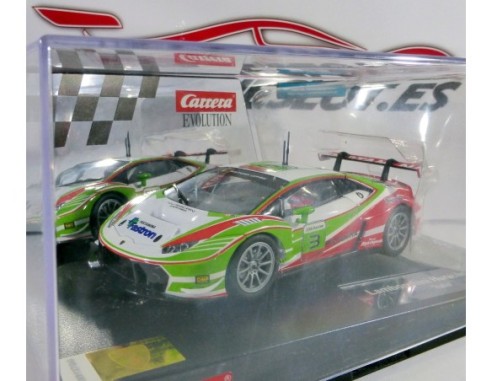 LAMBORGHINI HURACAN “”ITALIA”” GT3 REF.20027544 CARRERA