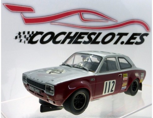 FORD ESCORT RS MK1 1969 Broadspeed C3212 SUPERSLOT