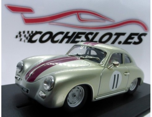 PORSCHE 356 A COUPE Nº11 REF.50178 NINCO