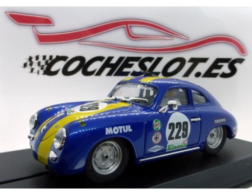 Porsche 356 Coupe “Klassik”REF.50418 NINCO