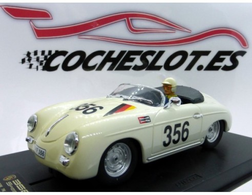 PORSCHE 356A SPEEASTER REF.50125 NINCO