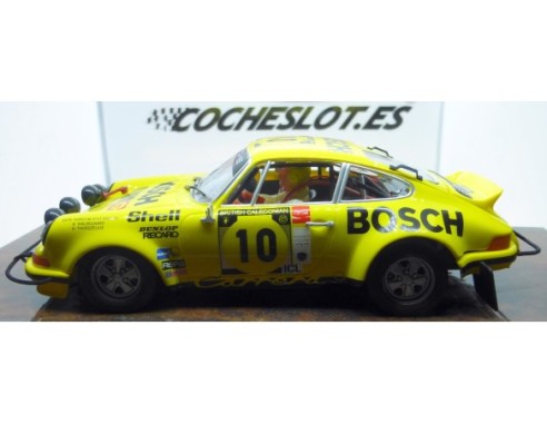 PORSCHE 911 CARRERA RS SAFARI LIMPIO REF.E2002 FLY