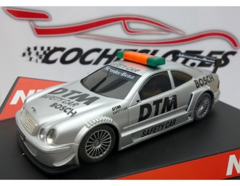 MERCEDES DTM SAFETY CAR REF.50261 NINCO