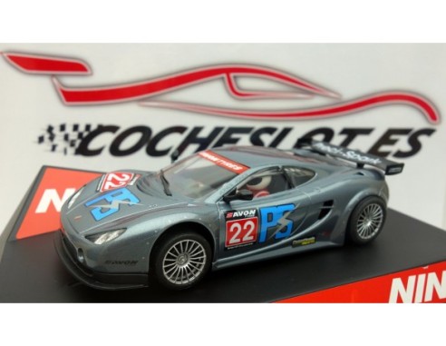 ASCARI KZ1 PS REF.50487 NINCO