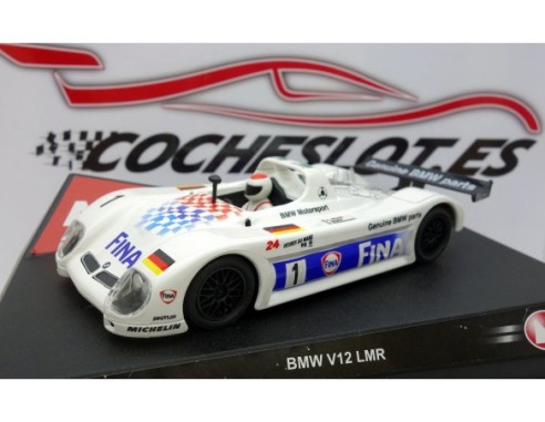 BMW V12 LM N1 FINA REF.50192 NINCO