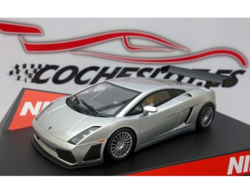 Lamborghini Gallardo Street Car REF. 50448 NINCO