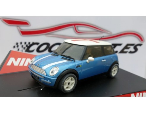 MINI COOPER ENGLAND REF.50311 NINCO