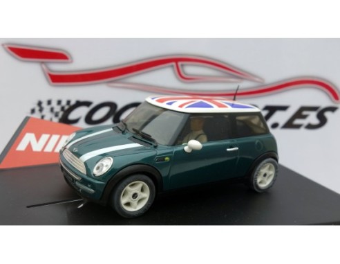 MINI COOPER UNION JACK REF.50301 NINCO