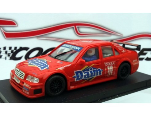 AMG MERCEDES C-KLASSE DAIM REF.50107 NINCO