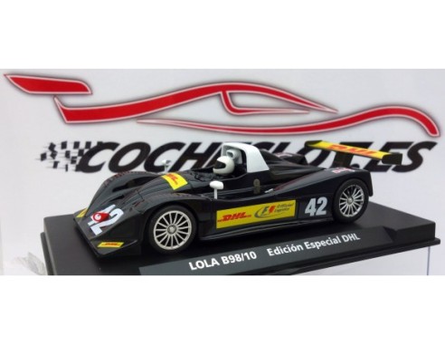 LOLA B98/10 ED.ESPECIAL DHL REF.99028 FLY