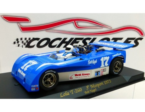 LOLA T260 REF.CA13 MG VANQUISH