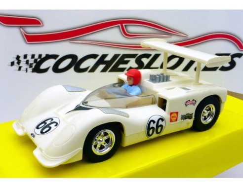 CHAPARRAL GT VINTAGE REF.83390.20 TYCO