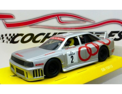 AUDI DUNLOP REF.8396.09 TYCO