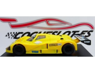 CLUB MAZDA SCALEXTRIC REF.9315C.09  SRS2 TYCO 2