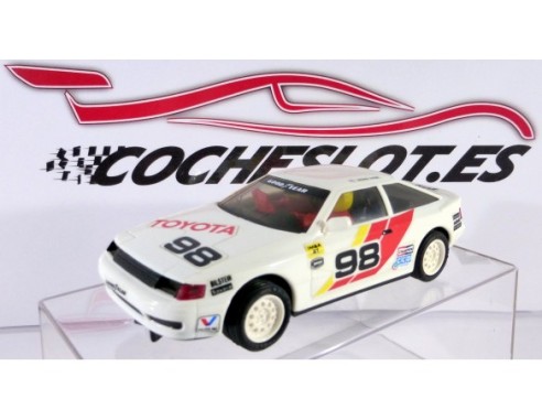 TOYOTA CELICA IMSA 1992 REF.8344 EXIN