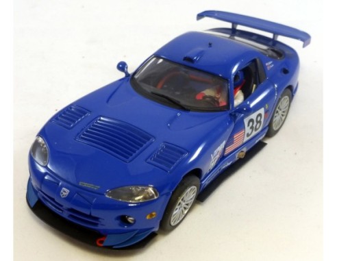 DODGE VIPER COLECCION CRIN FLY