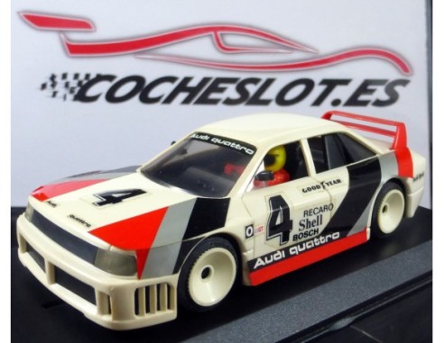 AUDI 90 IMSA 1983  REF. 8362 TYCO