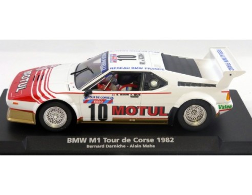 BMW M1 MOTUL TOUR DE COURSE 1982 REF.88180 / A-1303 FLY