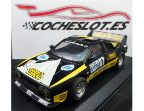 LANCIA 037 OLIO FIAT 1992 REF.8346 EXIN