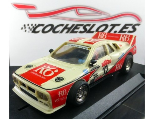 Lancia 037 “R6”	1988	REF.	4085	EXIN