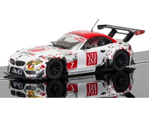 BMW Z4 GT3 Nº7 BRITISH GT CHAMP.2016 REF. H3848 SUPERSLOT