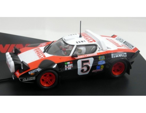 LANCIA STRATOS PIRELLI REF.50622 NINCO