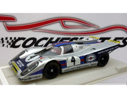 Porsche 917 K. MARTINI 24H Daytona 1971. Ref. C-89 FLY