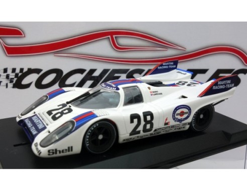 PORSCHE 917-K OSTERREICHRING 1971 REF. C82 FLY