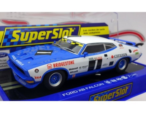 FORD XB FALCON GT REF.H4039 SUPERSLOT