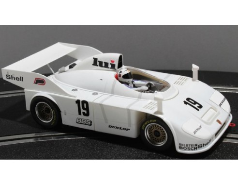 Porsche 908/3 Turbo DRM LUI  Nº19 REF.FSC-09002 FALCON SLOT