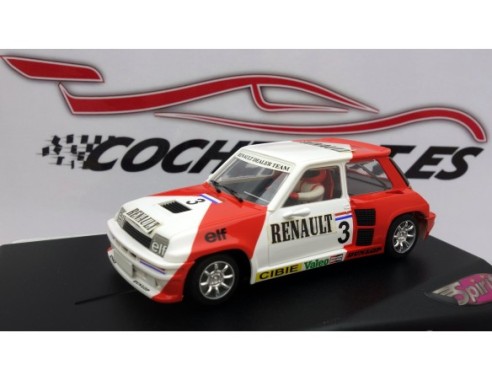 RENAULT 5 CUP MARLBORO REF.0500603 SPIRIT