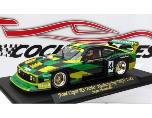 FORD CAPRI RS TURBO REF.A143L FLY