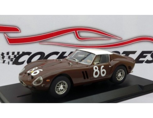 FERRARI  250 GTO TARGA FLORIO 1962 REF.96093 FLY