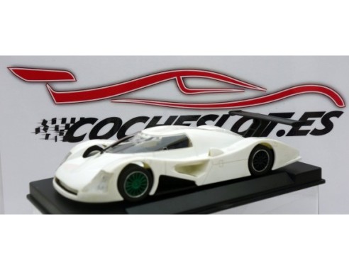 AUDI R8C KIT BLANCO SLOT.IT