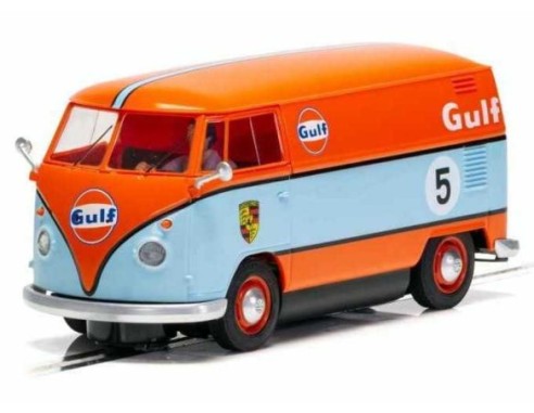 Volkswagen Panel Van T1B Gulf REF. C4060 SUPERSLOT