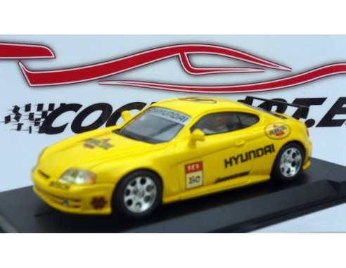 HYUNDAI COUPE V6 CARTRIX