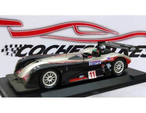 PANOZ LMP-1 Nº11 24h. LE MANS 2003 REF. 88061 A225 FLY