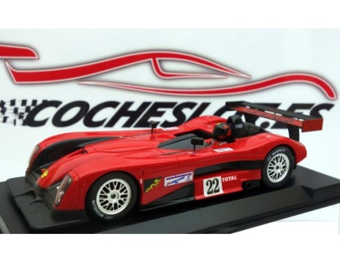 Panoz LPM-1 Nº22 - 24H. Le Mans 2002 REF.88045 A 224 FLY