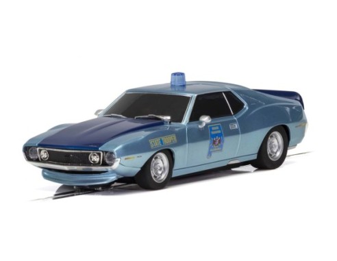 AMC JAVELIN ALABAMA STATE TROOPER REF.H4058 SUPERSLOT