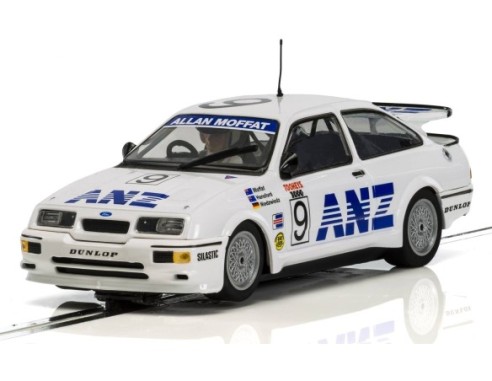 FORD SIERRA COSWORTH RS500 - JAMES HARDIE 1000, BATHURST 1988REF.H3910.SUPERSLOT