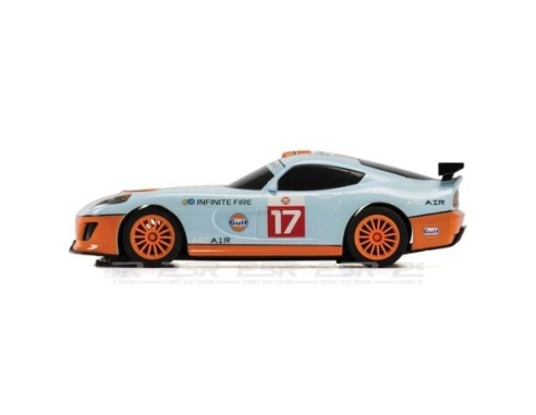 TEAM GT LIGHTNING GULF REF.H3840 SUPERSLOT