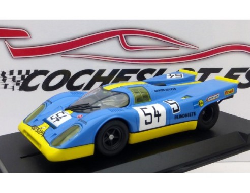 PORSCHE 917K GESIPA RACING TEAM Nº54 REF.27552 CARRERA