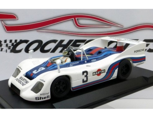 Porsche 936 Martini Racing Nº3 REF.0601401 SPIRIT